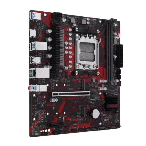 Asus EX-B650M-V7 AM5 micro-ATX DDR5 Motherboard